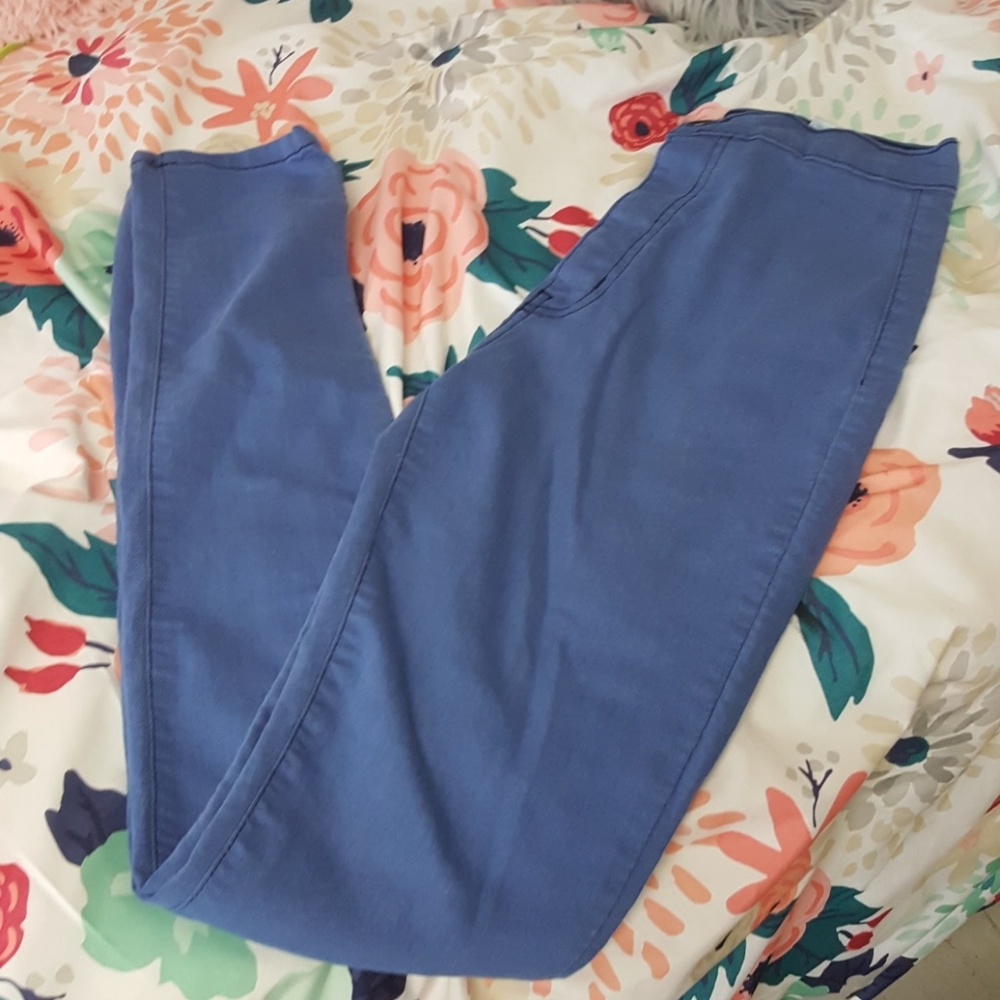 Fashion nova jeans
